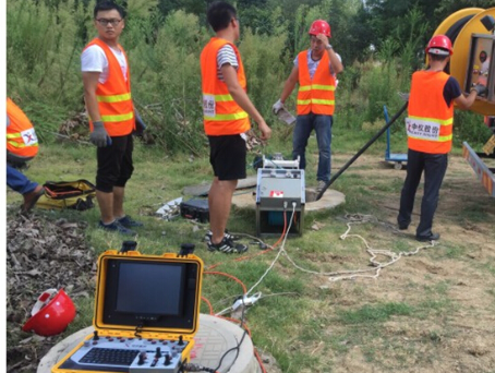 石景山如何选择适合的市政管道疏通方法？